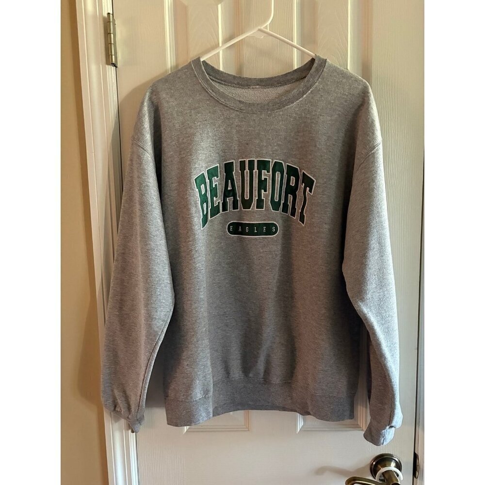 Beaufort School Sweater